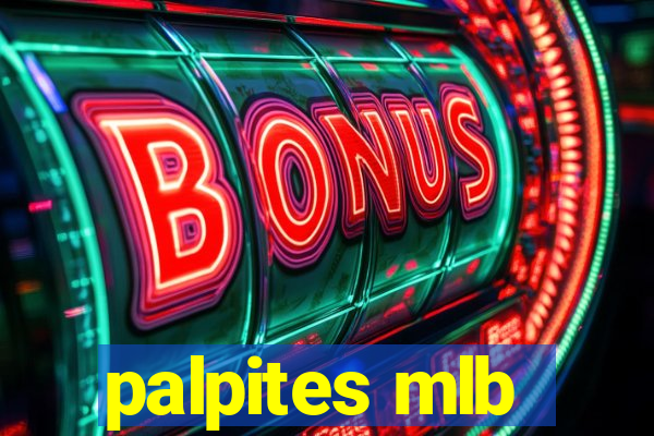 palpites mlb